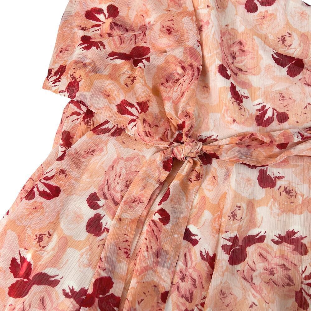 New Women’s Likely Benji Dress Size 4 - Picture 4 of 9